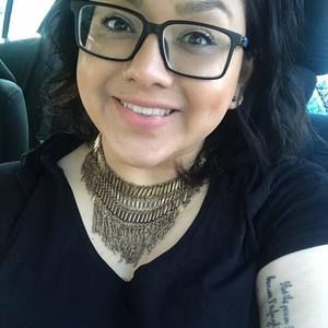 Meet your Posher, Jessica